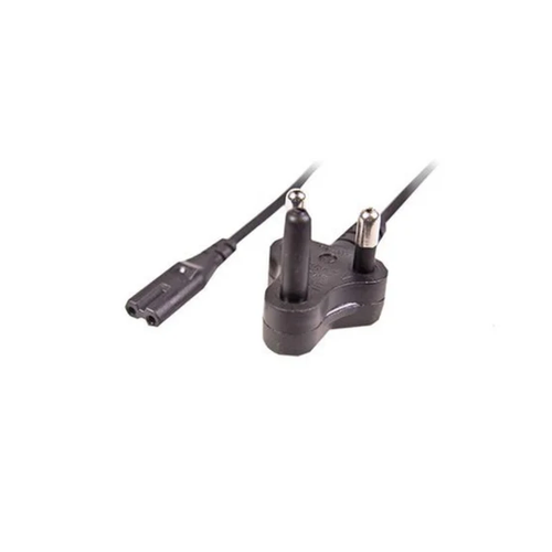 Samsung Fig8 UK Powercord - TAR - CAB-SAMSUNG-FIG8-TAR