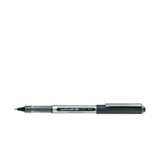 Uni Ball Eye UB157 Rollerball Pen Fine Black Uni Ball Eye UB157 Rollerball Pen Fine Black