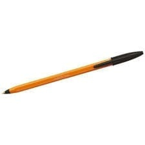 Bic Orange Bic Orange