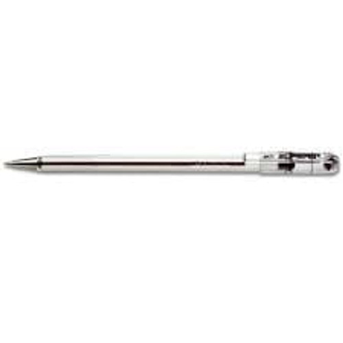Pentel Superb Black Ballpoint Pen 0.7mm Pentel Superb Black Ballpoint Pen 0.7mm