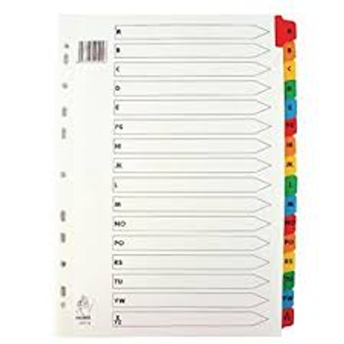 a4 Index A-Z a4 Index A-Z