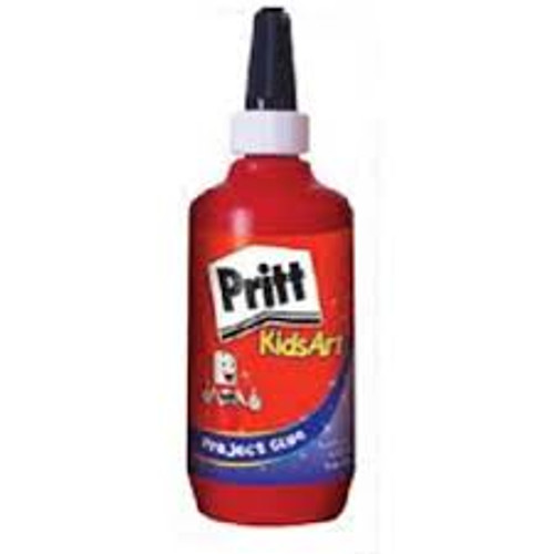 Pritt Project Glue 120ml Pritt Project Glue 120ml