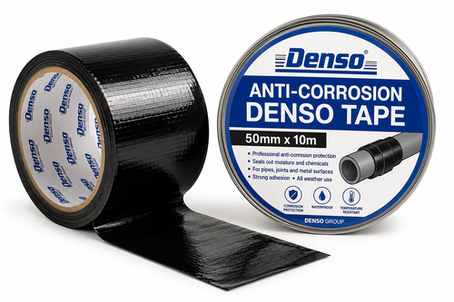 Denso tape