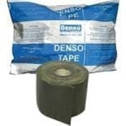 Anti-corrosion Denso Tape 50mm x10m Anti-corrosion Denso Tape 50mm x10m