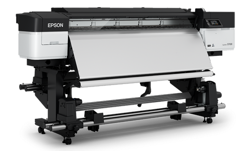 Epson Sure Colour SC-S7100 Large Format Signage Printer