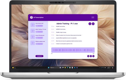 Dell Pro 13 Plus PB13250 Intel Core Ultra 7 265U (12 TOPS, up to 5.2 GHz), 16GB (1x16 GB) 5600MT/s DDR5, 512GB SSD PCIe, - TAR - BTO112_PB13250_EMEA-TAR Dell Pro 13 Plus PB13250 Intel Core Ultra 7 265U (12 TOPS, up to 5.2 GHz), 16GB (1x16 GB) 5600MT/s DDR5, 512GB SSD PCIe, - TAR - BTO112_PB13250_EMEA-TAR