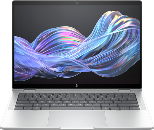 HP EliteBook X Flip NB G1i NG-AI 14in U7 258V + 32GB X Flip G1i / 14.0 BV WUXGA W+LBL UWVA 400 WLAN wAI ISP Touch bnt Pa - TAR - B9ZZ7ET-TAR
