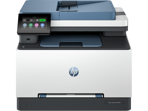 HP Color LaserJet Pro MFP 3303fdn. Functions: Print, copy, scan, fax. Print technology: Laser. Print speed: Up to 25 ppm - TAR - 499M7A HP Color LaserJet Pro MFP 3303fdn. Functions: Print, copy, scan, fax. Print technology: Laser. Print speed: Up to 25 ppm - TAR - 499M7A