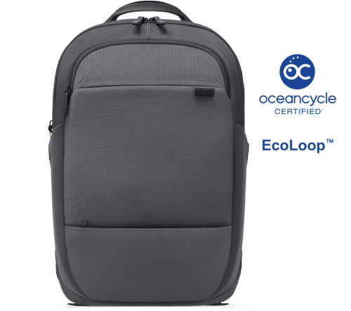 Dell Pro 13-14 Plus EcoLoop Backpack CP5426G - TAR - 460-BFCJ-TAR