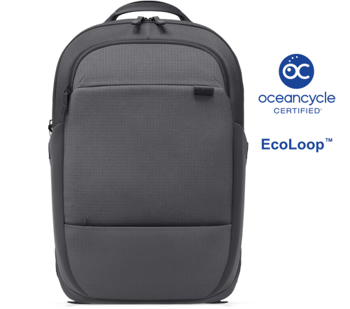 Dell Pro 13-14 Plus EcoLoop Backpack CP5426G - TAR - 460-BFCJ-TAR