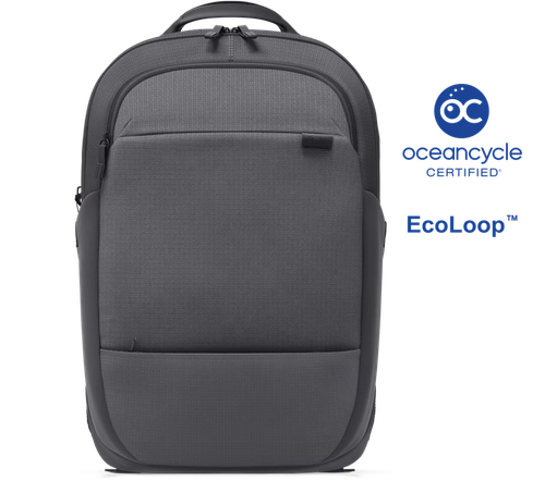 Dell Pro 13-14 Plus EcoLoop Backpack CP5426G - TAR - 460-BFCJ-TAR