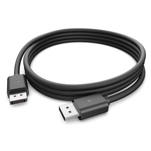 Dell DisplayPort 1.4 Cable - TAR - 470-BDNL-TAR