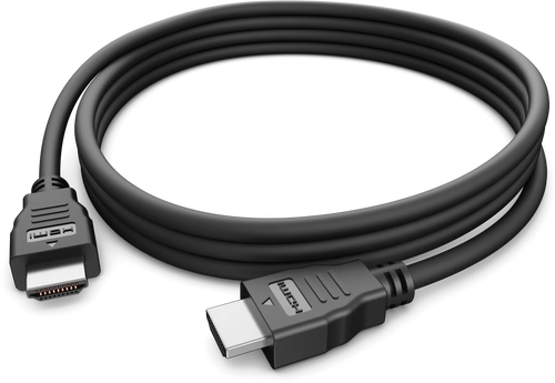 Dell HDMI 2.0 Cable - TAR - 470-BDNM-TAR