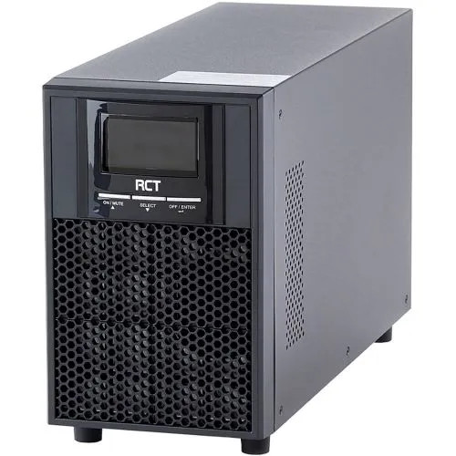 RCT 1000VA / 800W Winner Pro Long Run Online Tower UPS - NO BATTERY-PLEASE ATTACH 12V 100AH - RCN - RCT-1000-WPTULR RCT 1000VA / 800W Winner Pro Long Run Online Tower UPS - NO BATTERY-PLEASE ATTACH 12V 100AH - RCN - RCT-1000-WPTULR