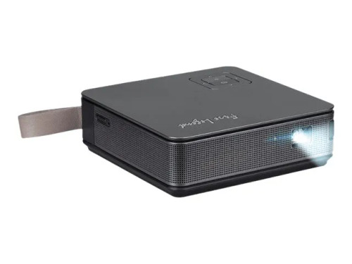 Acer AOpen PV12a - DLP-Projektor - LED - 700 lm - WVGA (854 x 480) - 16:9 - 802.11a/b/g/n/ac Wireless / Bluetooth 4.2 / Miracast / EZCast, 700 ANSI lumens, DLP, WVGA (854x480), 5000:1, 16:9, 762 - 2540 mm (30 - 100") Acer AOpen PV12a - DLP-Projektor - LED - 700 lm - WVGA (854 x 480) - 16:9 - 802.11a/b/g/n/ac Wireless / Bluetooth 4.2 / Miracast / EZCast, 700 ANSI lumens, DLP, WVGA (854x480), 5000:1, 16:9, 762 - 2540 mm (30 - 100")