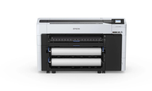 Epson SureColor T5700 Large Format Printer – High-Speed CAD & Poster Printing Epson SureColor T5700 Large Format Printer – High-Speed CAD & Poster Printing