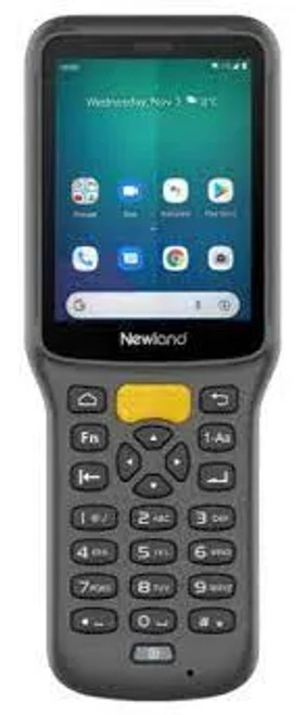 Newland MT37 Mobile Computer with 2.8'' Touch Screen; 1+8; B Newland MT37 Mobile Computer with 2.8'' Touch Screen; 1+8; B