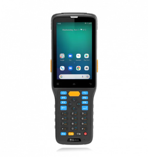 Newland N7 Cachalot Pro II Mobile Computer 4GB/64GB with 4� Newland N7 Cachalot Pro II Mobile Computer 4GB/64GB with 4�