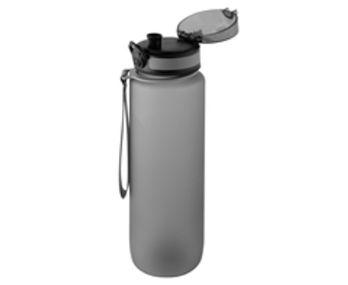 Alpine 1 Ltr Water Bottle - GSR - P2607H