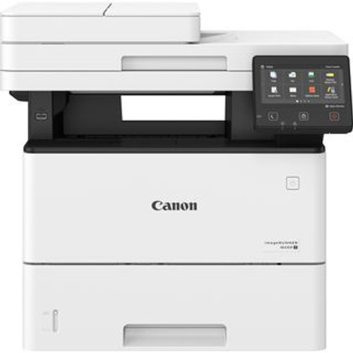 Canon imageRUNNER 1643IF II Canon imageRUNNER 1643IF II