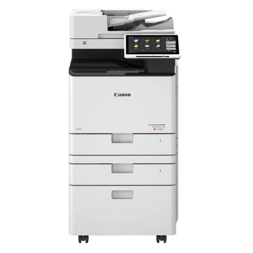 Canon imageRUNNER ADVANCE DX C259i MFP Canon imageRUNNER ADVANCE DX C259i MFP