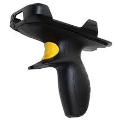 TC21/TC26 Snap-On Trigger Handle; supports device with either standard or enhanced battery TC21/TC26 Snap-On Trigger Handle; supports device with either standard or enhanced battery
