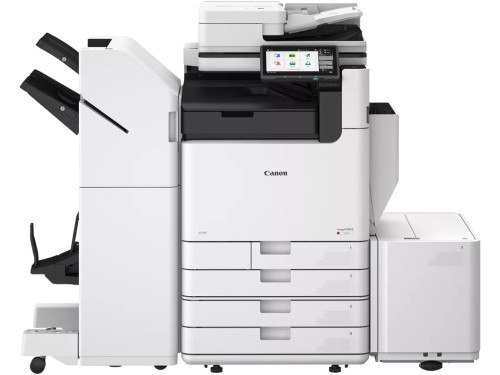 Canon imageFORCE C7165 MFP Canon imageFORCE C7165 MFP