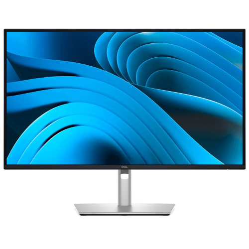 Dell Pro 27 Plus QHD USB-C Hub Monitor - P2725DE, 68.6cm (27.0") - TAR - 210-BQSZ-TAR
