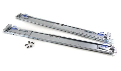 RCT - CHASSIS 4U-450RX UNIVERSAL SLIDE RAIL