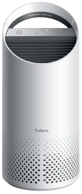 Trusens z-1000 air purifier
