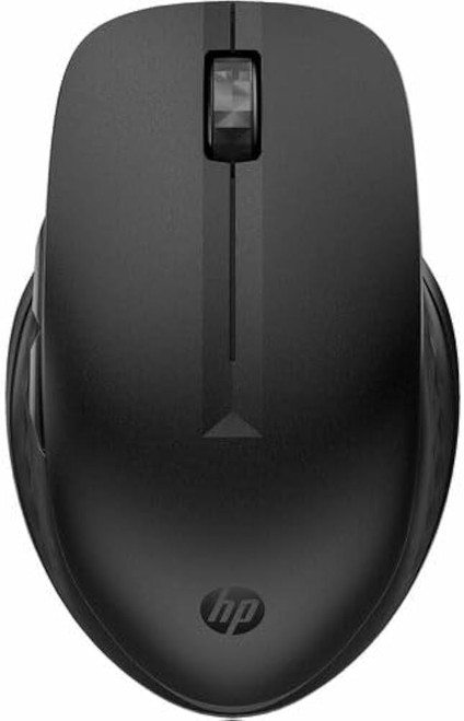 HP 435 Multi-Device Wireless Mouse - TAR - 3B4Q5UT-TAR