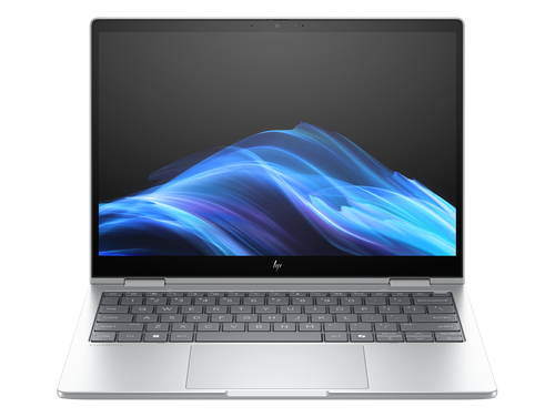 HP EliteBook 8 Flip NB G1i AI 13in Ultra 7 255U 32GB / 13.3 WUXGA W+LBL UWVA 400 WWAN5MP IR ISP+60HzTouchbntPanel / 1TB  - TAR - AD3U4ET-TAR