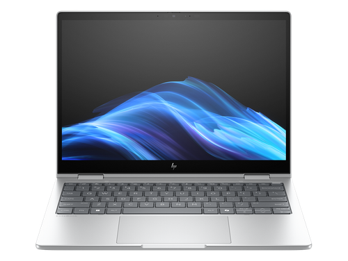 HP EliteBook 8 Flip NB G1i AI 13in Ultra 7 255U 32GB / 13.3 WUXGA W+LBL UWVA 400 WWAN5MP IR ISP+60HzTouchbntPanel / 1TB  - TAR - AD3U4ET-TAR