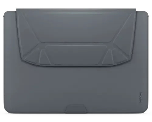 LENOVO Origami 14'' X9 Sleeve - GREY | Origami-fold design for ergonomic adjustability and comfort - RCN - LENOVO 4X41R83942 LENOVO Origami 14'' X9 Sleeve - GREY | Origami-fold design for ergonomic adjustability and comfort - RCN - LENOVO 4X41R83942