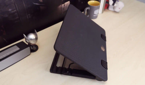 Cooler Master ERGOSTAND IV - RCN - R9-NBS-E42K-GP Cooler Master ERGOSTAND IV - RCN - R9-NBS-E42K-GP