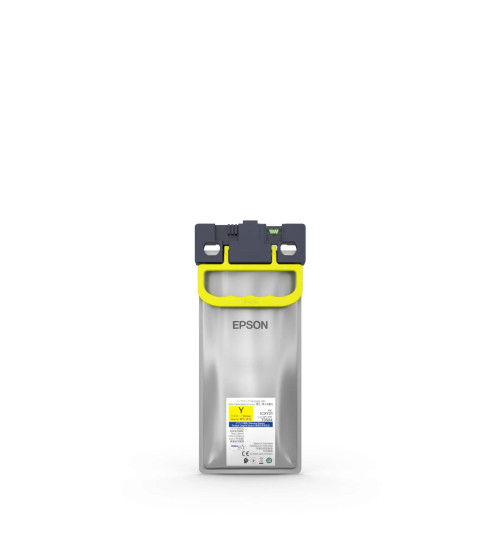 WorkForce Pro WF-C87xR Yellow XL Ink Supply Unit 20;000 pages - RCN - C13T05A40N WorkForce Pro WF-C87xR Yellow XL Ink Supply Unit 20;000 pages - RCN - C13T05A40N