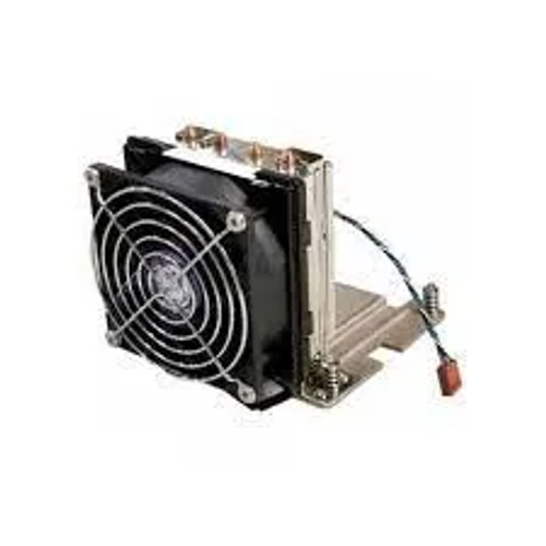 ThinkSystem V2/V3 2U Standard Fan Option Kit. - RCN - 4F17A14497 ThinkSystem V2/V3 2U Standard Fan Option Kit. - RCN - 4F17A14497