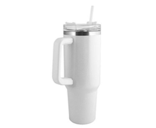 1200ml Glitter Travel Mug - GSR - P2716W