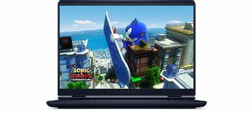 Dell Alienware 16:Intel Core 7 240H (24MB, up to 5.2 GHz), 16GB (2x8GB) 5600MT/s DDR5,16.0" WQXGA (2560x1600) ComfortVie - TAR - AC16250_RPLH-R_007 Dell Alienware 16:Intel Core 7 240H (24MB, up to 5.2 GHz), 16GB (2x8GB) 5600MT/s DDR5,16.0" WQXGA (2560x1600) ComfortVie - TAR - AC16250_RPLH-R_007