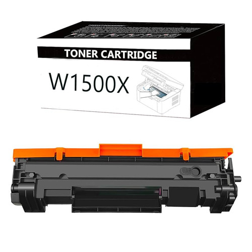 HP W1500X Compatible 2K Toner HP W1500X Compatible 2K Toner