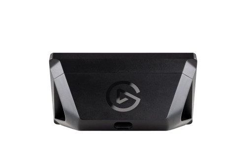 Elgato Stream Deck XL - Live Content Creation Controller with 32 customizable LCD keys; adjustable stand; 10GAT9901 - RCN - ELGATO_STREAMDECK XL Elgato Stream Deck XL - Live Content Creation Controller with 32 customizable LCD keys; adjustable stand; 10GAT9901 - RCN - ELGATO_STREAMDECK XL