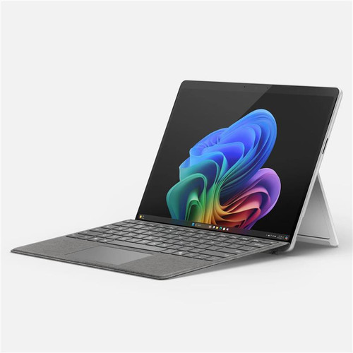 Microsoft Surface Pro 11, Intel Core Ultra 7 (Series 2), Intel AI Boost with 48 TOPS, 32 GB LPDDR5x RAM, Removable solid - TAR - EP2-20028 Microsoft Surface Pro 11, Intel Core Ultra 7 (Series 2), Intel AI Boost with 48 TOPS, 32 GB LPDDR5x RAM, Removable solid - TAR - EP2-20028