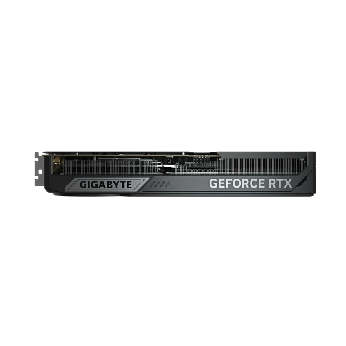 GIGABYTE GeForce RTX 5080 WINDFORCE OC SFF 16G Graphics Card - 16GB GDDR7, 256bit, PCI-E 5.0, 2670MHz Core Clock, 3 x DP 2.1a, 1 x HDMI 2.1b, GV-N5080WF3OC-16GD, GeForce RTX 5080, 16 GB, GDDR7, 256 bit, 7680 x 4320 pixels, PCI Express x16 5.0