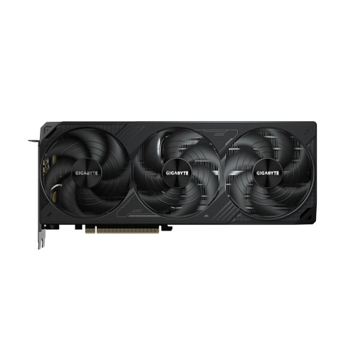 GIGABYTE nVidia GeForce RTX 5080 WINDFORCE OC 16G - 16GB GDDR7; 256-Bit Memory Bus; 1x HDMI; 3x DisplayPort; Min 850W PS - RCN - GV-N5080WF3OC-16GD GIGABYTE nVidia GeForce RTX 5080 WINDFORCE OC 16G - 16GB GDDR7; 256-Bit Memory Bus; 1x HDMI; 3x DisplayPort; Min 850W PS - RCN - GV-N5080WF3OC-16GD
