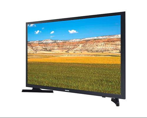 SAMSUNG 32" SERIES 5 LED TV FULL HD 1080P MOTION RATE 100 WIDE COLOR ENHANCER PLUS HYPERREAL ENGINE DIGITAL CLEAN VIEW CONNECTSHARE MOVIE TRIPLE PROTECTION HDMI X 2 USB X 1 - MST - SAMSUNG UA32H5000 SAMSUNG 32" SERIES 5 LED TV FULL HD 1080P MOTION RATE 100 WIDE COLOR ENHANCER PLUS HYPERREAL ENGINE DIGITAL CLEAN VIEW CONNECTSHARE MOVIE TRIPLE PROTECTION HDMI X 2 USB X 1 - MST - SAMSUNG UA32H5000
