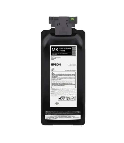 Epson ColorWorks C8000 BLACK Ink Epson ColorWorks C8000 BLACK Ink