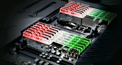 F4-3600C18D-32GTRS - G.Skill Trident Z Royal DDR4-3600MHz CL18-22-22-42 1.35V 32GB (2x16GB) - RCN - GS-TZR-3600-2x16 F4-3600C18D-32GTRS - G.Skill Trident Z Royal DDR4-3600MHz CL18-22-22-42 1.35V 32GB (2x16GB) - RCN - GS-TZR-3600-2x16