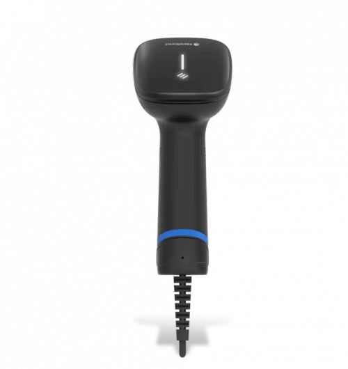 Newland Newland HR23 Dorada 2D CMOS Handheld Reader with 3.5 mtr. coiled USB cable (CBL030UA) and autosense. Incl. smart adjusta Newland Newland HR23 Dorada 2D CMOS Handheld Reader with 3.5 mtr. coiled USB cable (CBL030UA) and autosense. Incl. smart adjusta