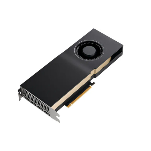 PNY NVIDIA RTX A4500 PROFESSIONAL GRAPHICS CARD. PCI-EXPRESS x16 Gen 4.0; 20 GB GDDR6 ECC 320-bit; 4x DP 1.4a; Nvlink Su - RCN - PNY_RTX A4500 PNY NVIDIA RTX A4500 PROFESSIONAL GRAPHICS CARD. PCI-EXPRESS x16 Gen 4.0; 20 GB GDDR6 ECC 320-bit; 4x DP 1.4a; Nvlink Su - RCN - PNY_RTX A4500