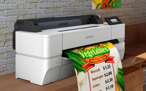 Epson SureColor SC-T3405N Epson SureColor SC-T3405N